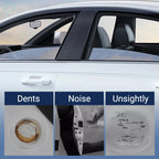 ShieldFlex™ — Invisible Armor That Keeps Your Car Flawless and Fearless