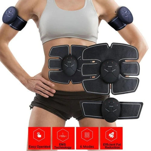 ContouraPulse™ — Effortless Curve Sculpting That Boosts Confidence Instantly
