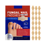 NailRevive™ — Unlock Clear, Strong Nails You’ll Proudly Flaunt Every Day