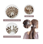 SilkCurve™ — Effortless, Pain-Free Hair Styles That Boost Your Confidence All Day