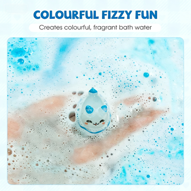 TideTreasure™ — Spark Joyful Bath Adventures That Nourish and Delight