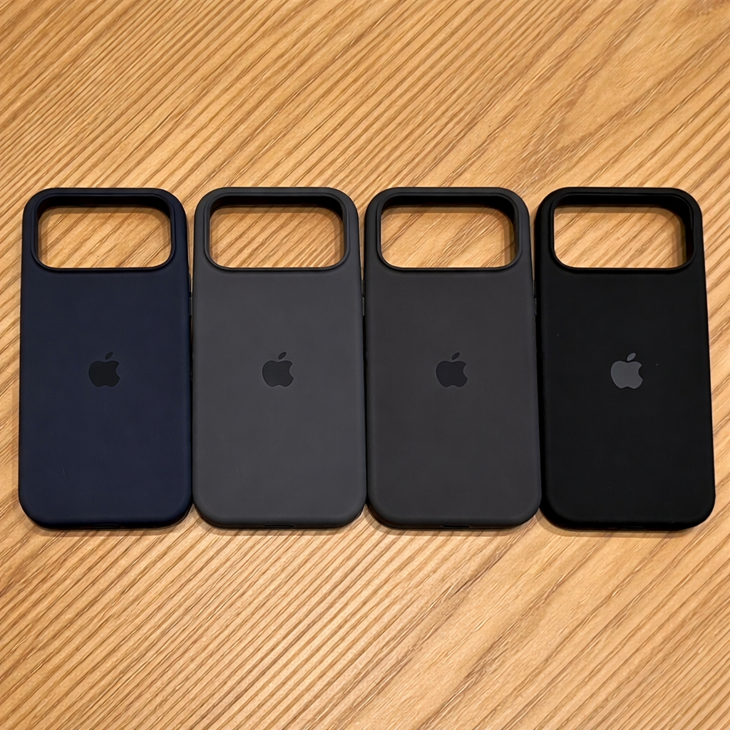MagSafe Silicone Case with Soft-Touch Finish | Slim & Shock-Resistant | For iPhone | VelviGuard