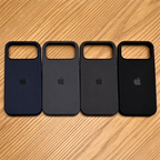 MagSafe Silicone Case with Soft-Touch Finish | Slim & Shock-Resistant | For iPhone | VelviGuard