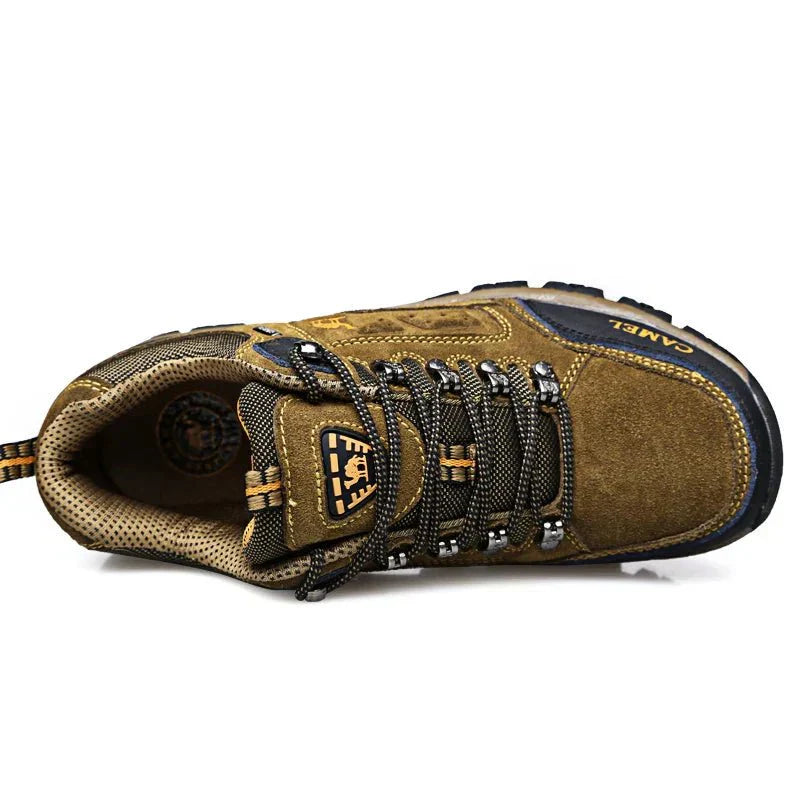 TerraVibe™ — Dominate Every Trail with Featherlight Strength and Unstoppable Grip