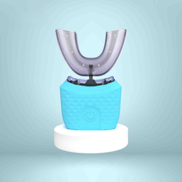 HaloShine™ — Ignite Your Smile’s True Radiance in Just 45 Seconds