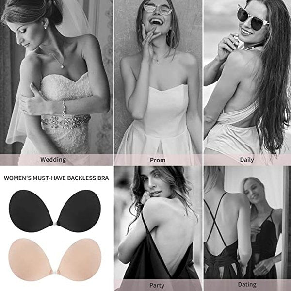 LumaLift™ — Unseen Boost for Confident, Curve-Hugging Freedom All Day