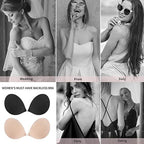 LumaLift™ — Unseen Boost for Confident, Curve-Hugging Freedom All Day