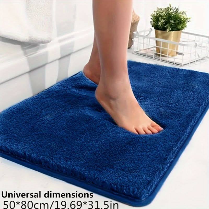 Bath Mat | Super Soft & Fast Drying | Non-Slip | Lonneke