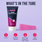 VelvetEase™ — Enjoy Silky, Hydrated Skin Without a Single Sting or Scratch