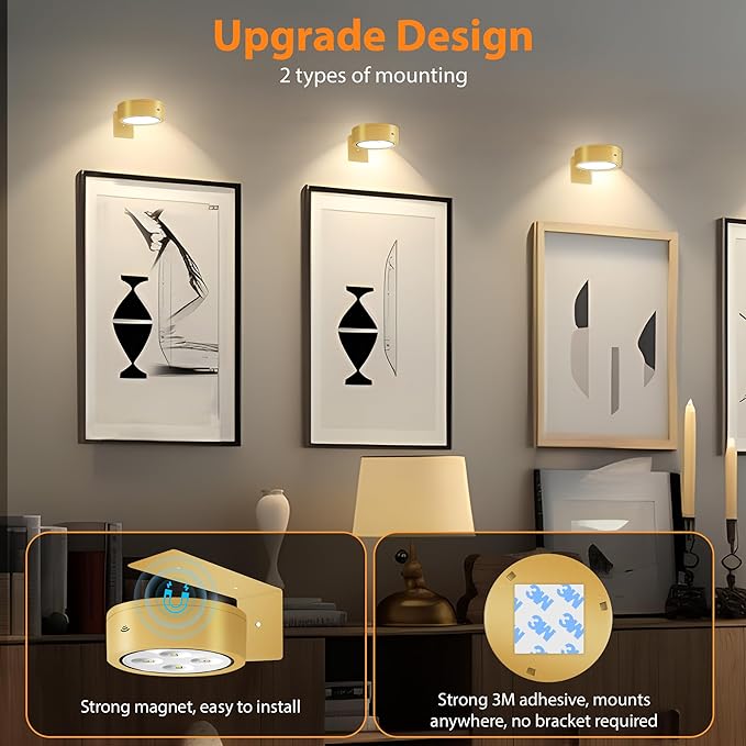 AuraLume™ — Effortless Glow That Makes Your Art Unforgettable
