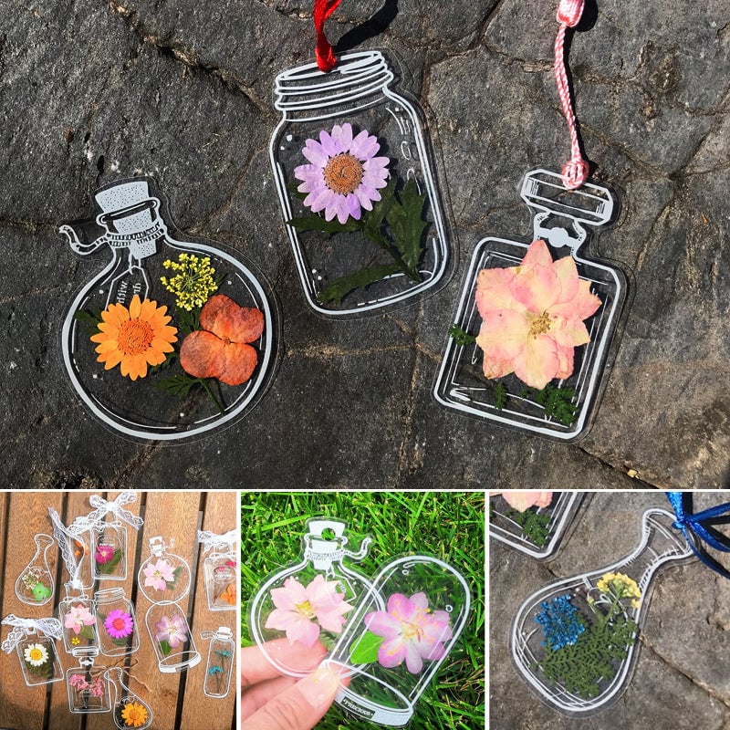 FloraLuxe™ — Transform Every Page Into a Lasting Touch of Natural Elegance