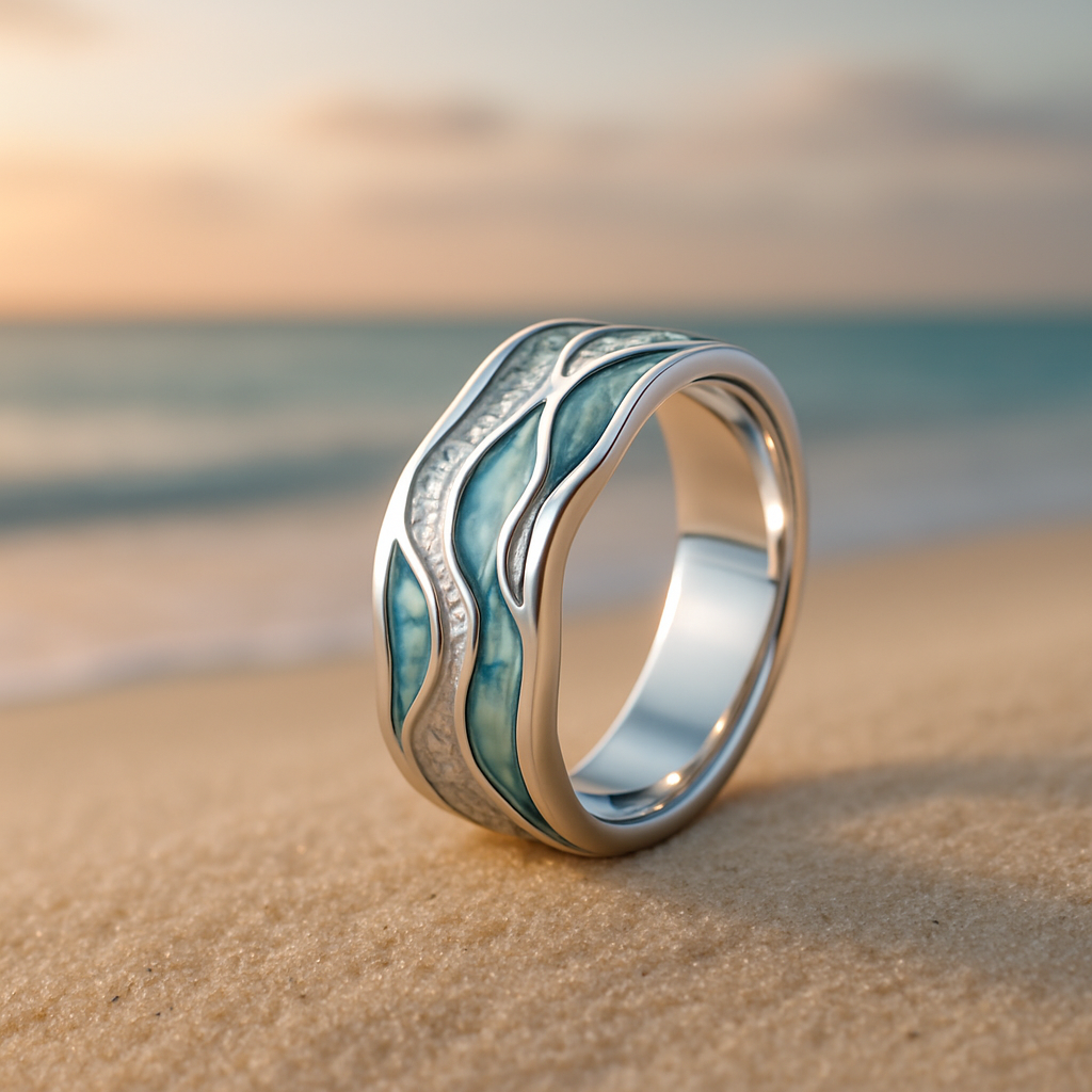 NovaShine™ — Own Every Room with Jewelry as Unique and Powerful as You Are