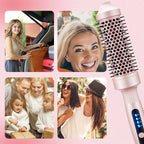 LuxeLiss™ — Instantly Transform Your Hair with Silky Shine and Effortless Volume