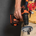 Adjustable Circle Cutter Drill Attachment | Hole Cutter Adjustable | Precise Cuts | DrillForm