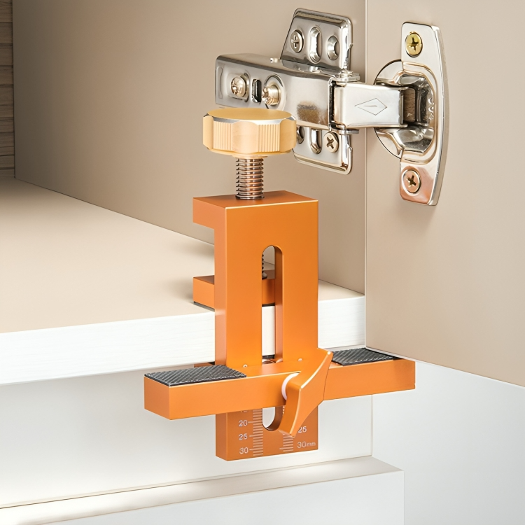 ProAlign™ — Master Perfect Cabinet Door Alignment with Lightning-Fast Precision