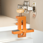AlignPro™ — Nail Perfect Cabinet Doors Fast Without the Stress or Second Guesses
