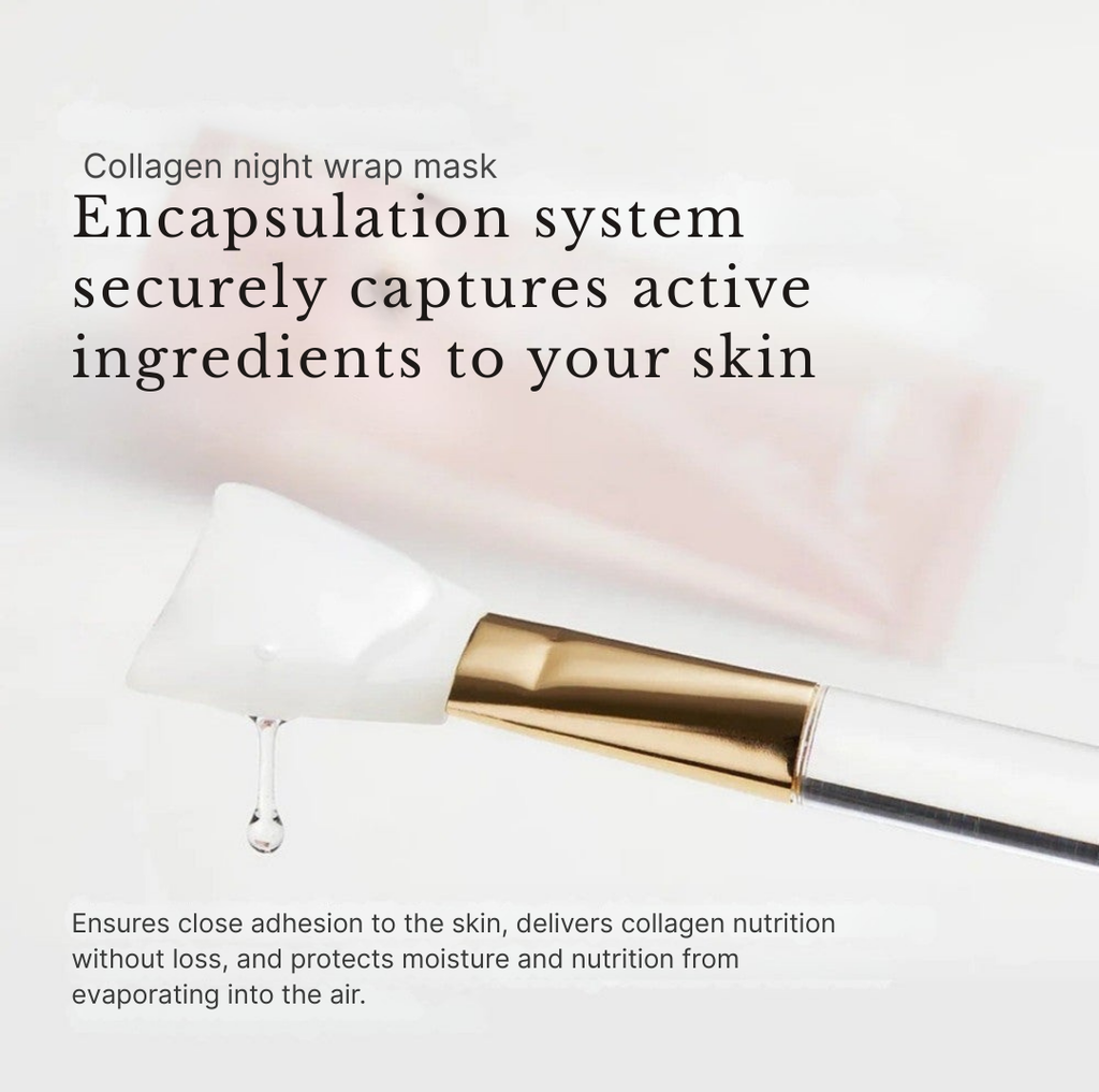 LumaVita™ — Wake Up to Plump, Radiant Skin That Steals the Spotlight Every Morning
