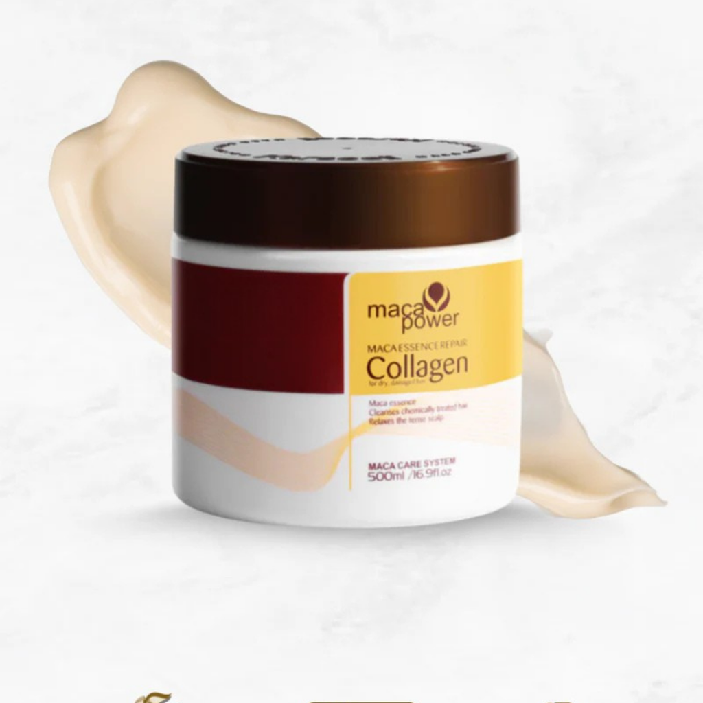 VeluxeMane™ — Transform Your Hair Into Silky, Frizz-Free Radiance You’ll Love to Show Off