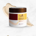 VeluxeMane™ — Transform Your Hair Into Silky, Frizz-Free Radiance You’ll Love to Show Off