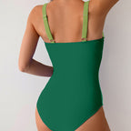 VelaCurve™ — Own the Pool with a Stunning Fit That Moves With You