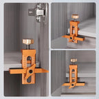 ProAlign™ — Master Perfect Cabinet Door Alignment with Lightning-Fast Precision