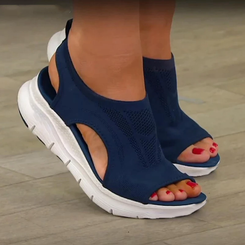 VitaStride™ — Walk Pain-Free All Day with Cushioned, Rock-Solid Support