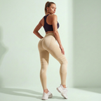VeloFirm™ Leggings — Sculpt Your Dream Legs with Effortless Muscle Activation and All-Day Confidence