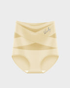 SilhouetteSerene™ — Slip On Confidence with Effortless, All-Day Sculpting and Breathable Comfort