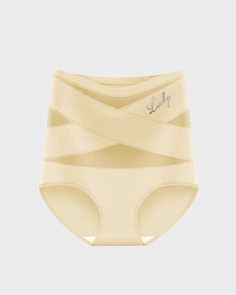 SilhouetteSerene™ — Slip On Confidence with Effortless, All-Day Sculpting and Breathable Comfort