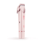 Silkéa™ Double-Head Trimmer — Experience Effortless, Pain-Free Smoothness That Boosts Your Confidence Instantly
