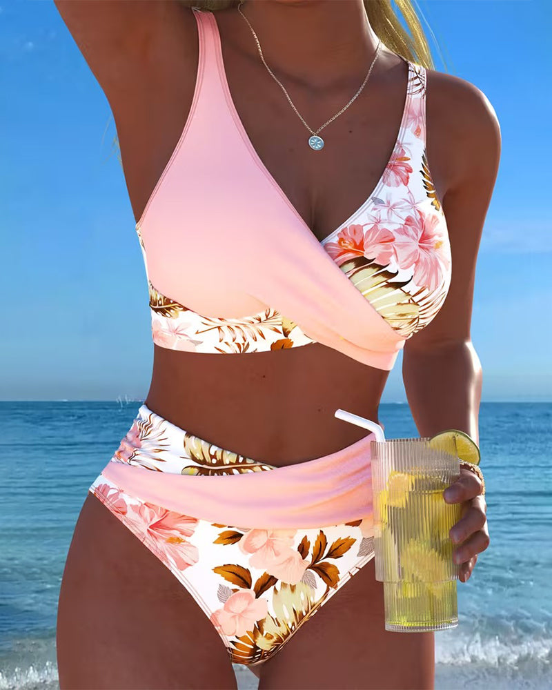 Lushiva™ — Feel Flawless and Free in Every Bold, Beach-Ready Curve