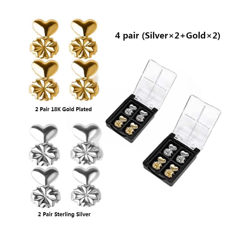 AuroraRise™ — Lift Your Earrings, Boost Your Confidence Instantly