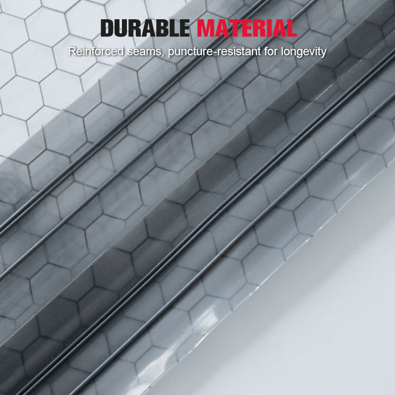 VoidFlex™ Vacuum Storage Bags — Instantly Unlock Massive Space and Protect Your Priceless Fabrics