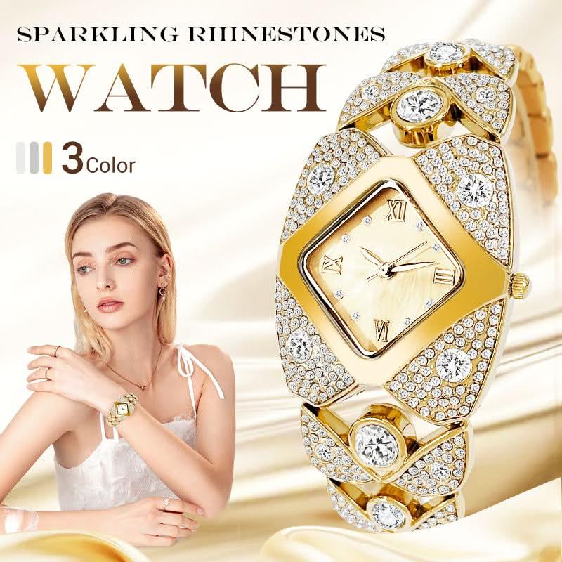 Celestelle™ — Sparkling Confidence That Commands Every Moment