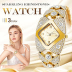 Celestelle™ — Sparkling Confidence That Commands Every Moment