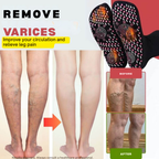 CircuEase™ — Instantly Energize Legs and Crush Pain for All-Day Freedom