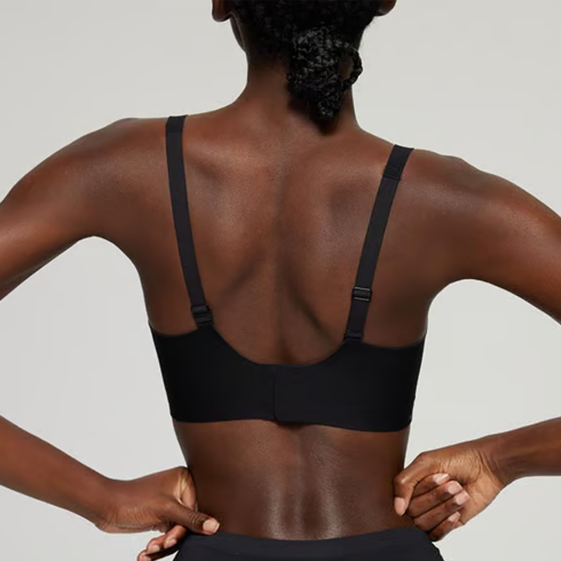 LunaRise™ — Experience All-Day Freedom with Effortless Lift and Sumptuous Comfort