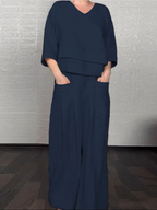 LumaLuxe™ — Glide Through Your Day in Effortless Comfort and Standout Style