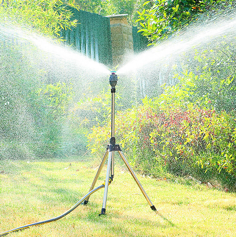 AquaLuxe™ — Transform Your Garden Into a Quiet, Lush Oasis Without Lifting a Finger