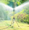 AquaLuxe™ — Transform Your Garden Into a Quiet, Lush Oasis Without Lifting a Finger