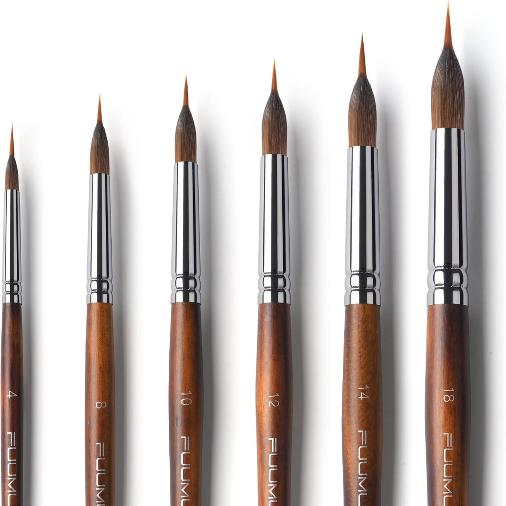 NovaStroke™ — Unlock Flawless Precision and Create Your Masterpiece With Total Control