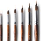 NovaStroke™ — Unlock Flawless Precision and Create Your Masterpiece With Total Control