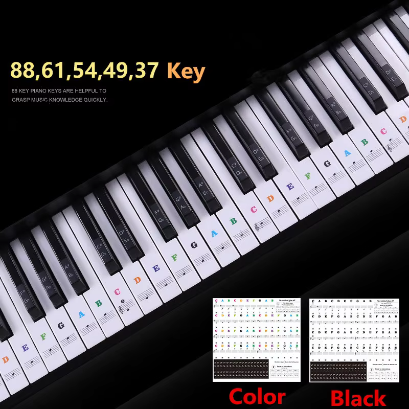 LumaKeys™ — Transform Your Piano Practice Into Pure Joy and Instant Mastery