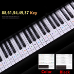 LumaKeys™ — Transform Your Piano Practice Into Pure Joy and Instant Mastery