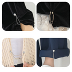 MagnaSculpt™ — Effortless Style That Fits You Like a Dream, Every Time