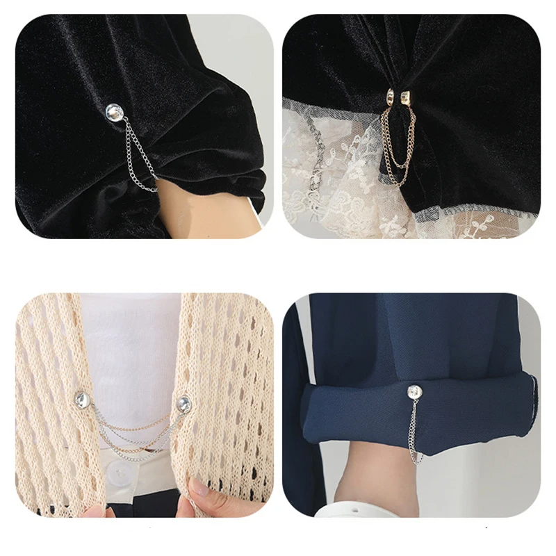 MagnaSculpt™ — Effortless Style That Fits You Like a Dream, Every Time