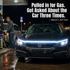 RadiantPulse™ — Sweep, Shine & Attract Attention Every Time You Start Your Car