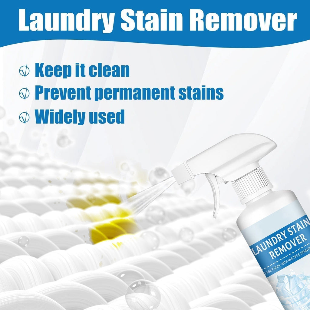 FiberLift™ — Erase Stains Instantly and Bring Your Clothes Back to Life