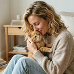 SnuggleMuse™ — Your Effortless Hug of Warmth, Joy, and True Connection