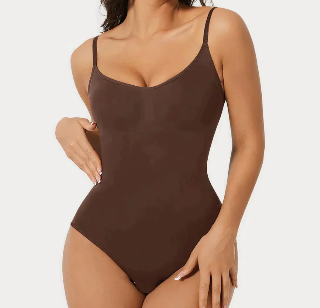 VelvaForm™ — Sculpt Your Curves in Unstoppable, All-Day Comfort